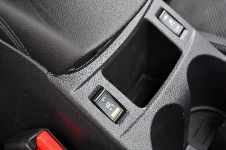 Nissan Qashqai 1.6dci(130KM)4x4 Tekna+Led Skóry Navi Kamera360 Alu 19" ASO zdjęcie 33