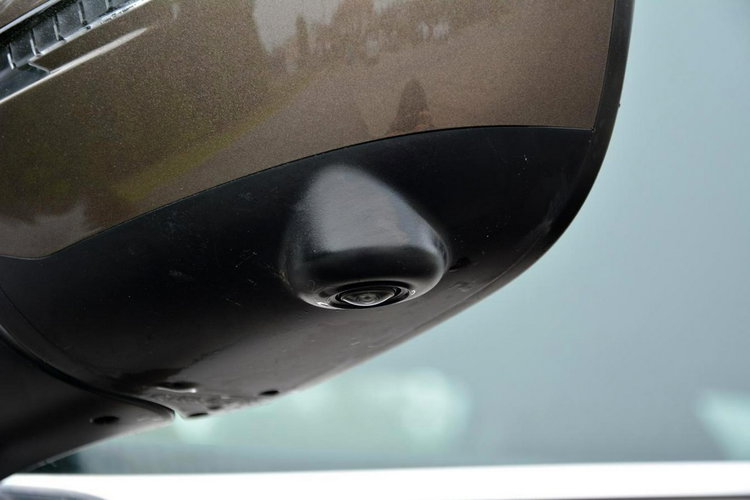 Nissan Qashqai 1.6dci(130KM)4x4 Tekna+Led Skóry Navi Kamera360 Alu 19" ASO zdjęcie 34