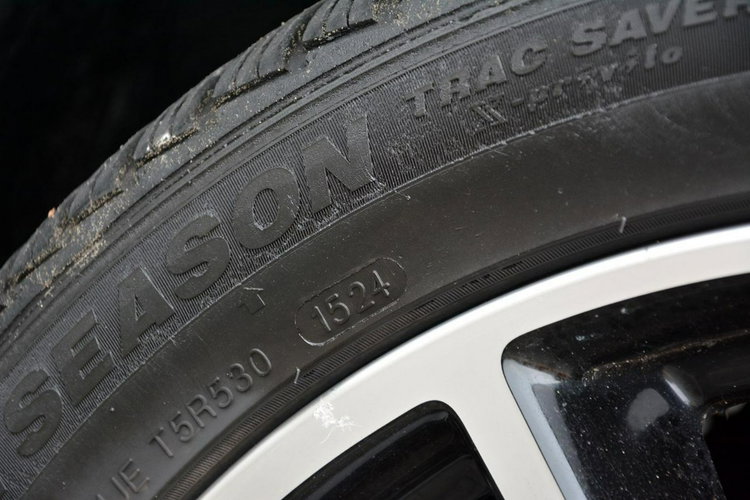 Nissan Qashqai 1.6dci(130KM)4x4 Tekna+Led Skóry Navi Kamera360 Alu 19" ASO zdjęcie 39