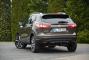 Nissan Qashqai 1.6dci(130KM)4x4 Tekna+Led Skóry Navi Kamera360 Alu 19" ASO zdjęcie 7