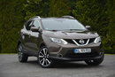 Nissan Qashqai 1.6dci(130KM)4x4 Tekna+Led Skóry Navi Kamera360 Alu 19" ASO zdjęcie 8