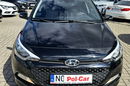 Hyundai i20 Grzane fotele i kierownica, asystent pasa ruchu, zdjęcie 3