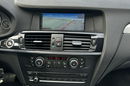 BMW X3 XDrive20d 184KM Automat M-Pakiet Panorama Bixenon El.klapa zdjęcie 18