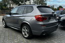 BMW X3 XDrive20d 184KM Automat M-Pakiet Panorama Bixenon El.klapa zdjęcie 6