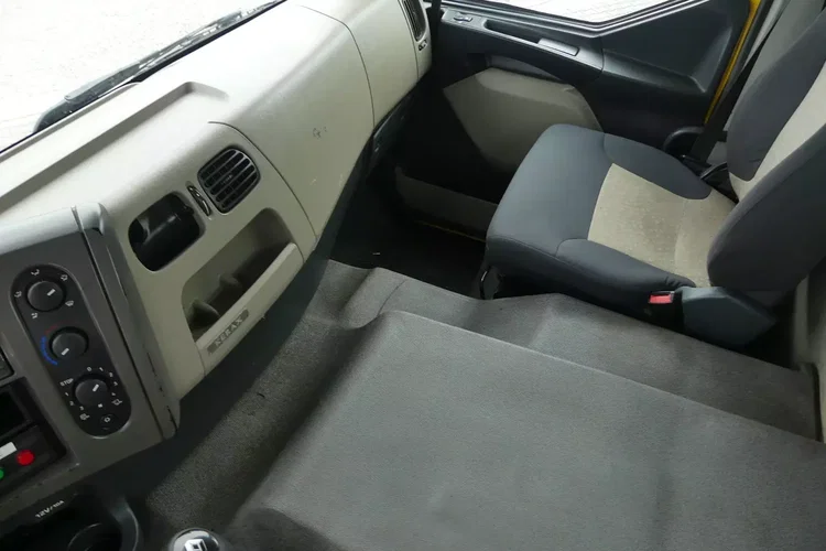 Renault KERAX 370DXI / 6x4 / WYWROTKA 2-STR / HYDROBURTA / MANUAL / zdjęcie 20