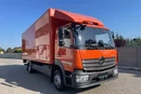 Mercedes ATEGO 1218 zdjęcie 5