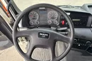 MAN TGS 35.480 8x4 / Koparka próżniowa MTS 4A14T 36.000V / 10 m3 zdjęcie 23