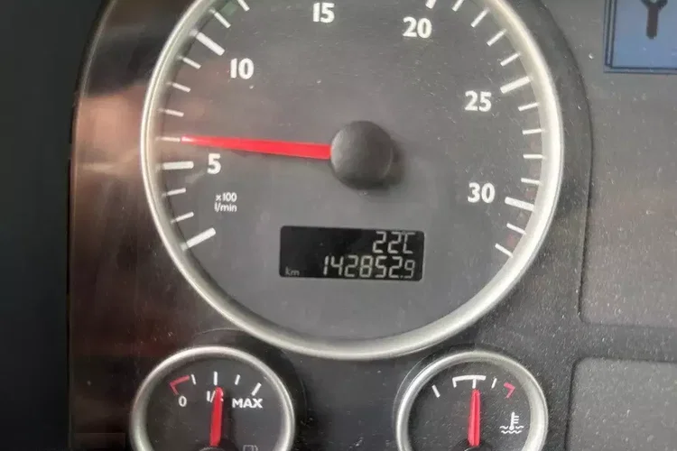 MAN TGS 35.480 8x4 / Koparka próżniowa MTS 4A14T 36.000V / 10 m3 zdjęcie 25