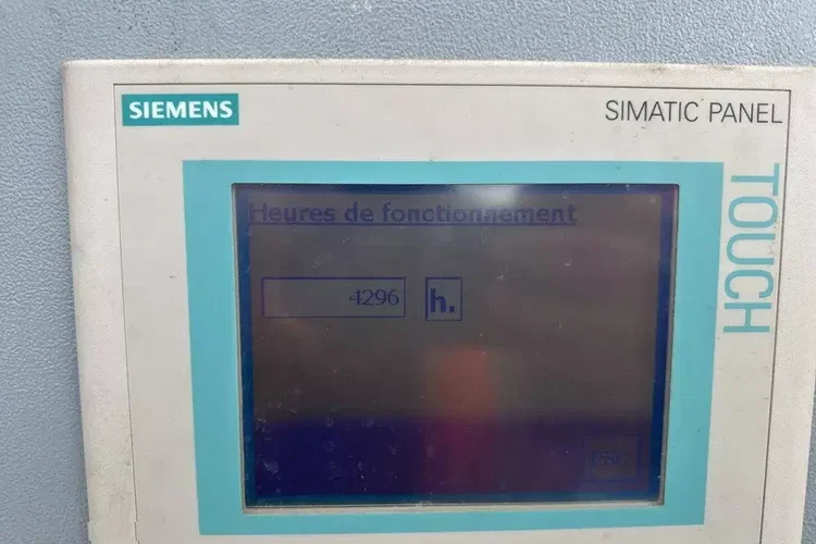 MAN TGS 35.480 8x4 / Koparka próżniowa MTS 4A14T 36.000V / 10 m3 zdjęcie 29