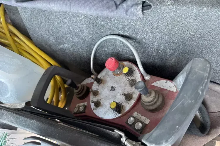 MAN TGS 35.480 / Pompogruszka / 8x4 / Putzmeister M24-3 / 1600 MTH zdjęcie 10