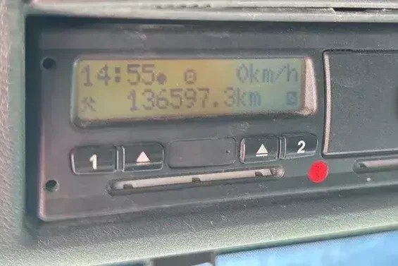 MAN TGS 35.480 / Pompogruszka / 8x4 / Putzmeister M24-3 / 1600 MTH zdjęcie 19