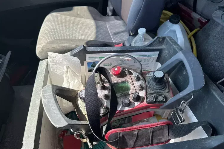 MAN TGS 35.480 / Pompogruszka / 8x4 / Putzmeister M24-3 / 1600 MTH zdjęcie 20