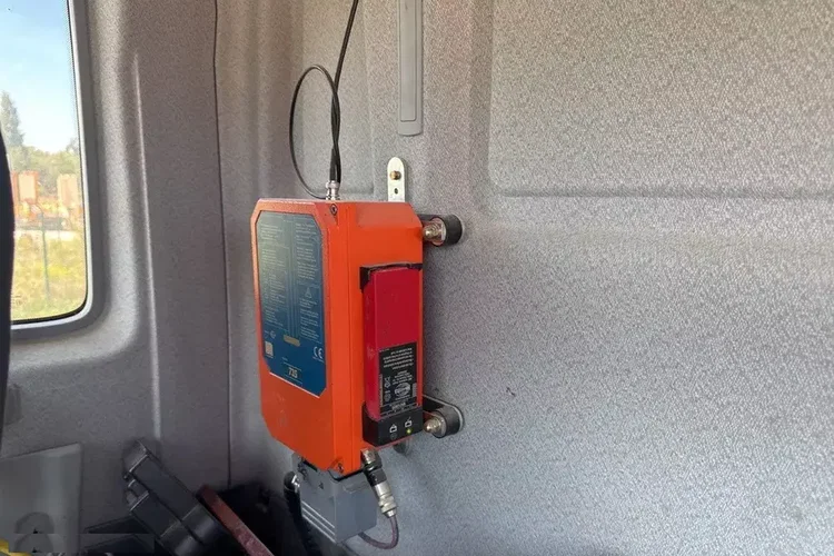 MAN TGS 35.480 / Pompogruszka / 8x4 / Putzmeister M24-3 / 1600 MTH zdjęcie 21