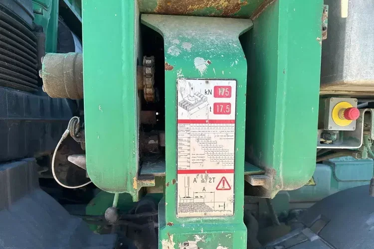 MAN TGS 35.480 / Pompogruszka / 8x4 / Putzmeister M24-3 / 1600 MTH zdjęcie 7