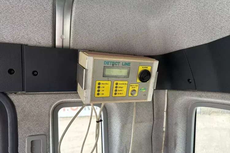 MAN TGS 32.400 / Pompogruszka / 8x4 / 426 MTH / 18 metrów zdjęcie 24