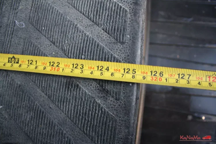 Ford Transit zdjęcie 12