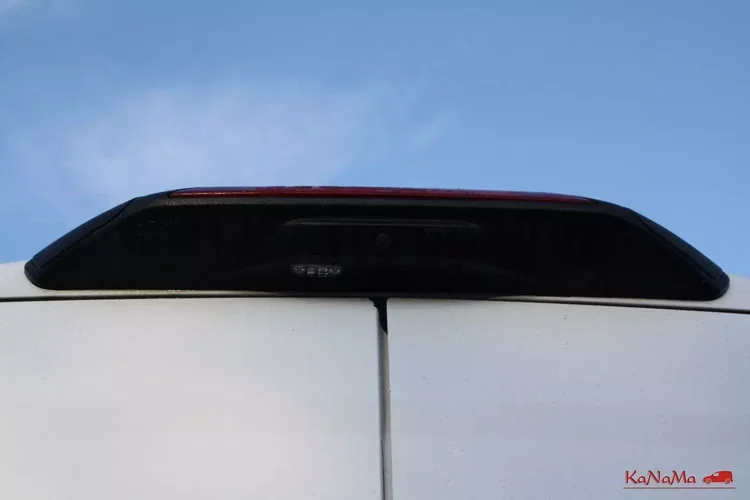 Ford Transit zdjęcie 14