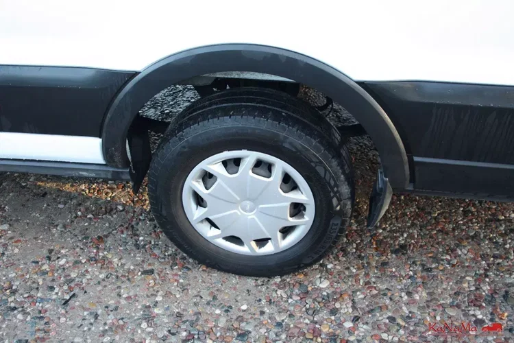 Ford Transit zdjęcie 20