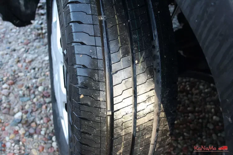 Ford Transit zdjęcie 21