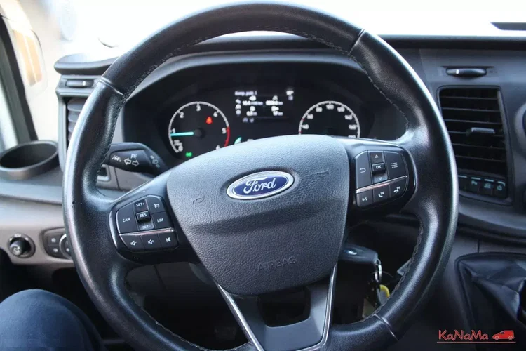 Ford Transit zdjęcie 25