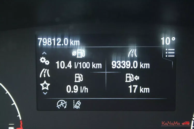 Ford Transit zdjęcie 28