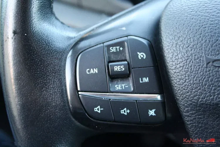 Ford Transit zdjęcie 29