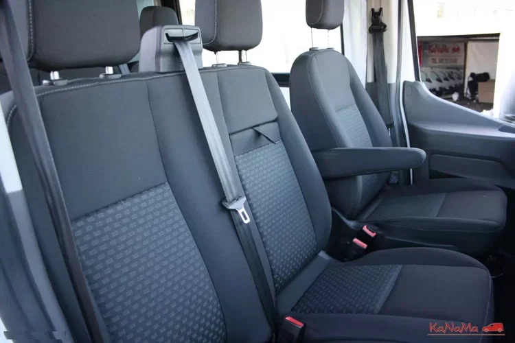 Ford Transit zdjęcie 31