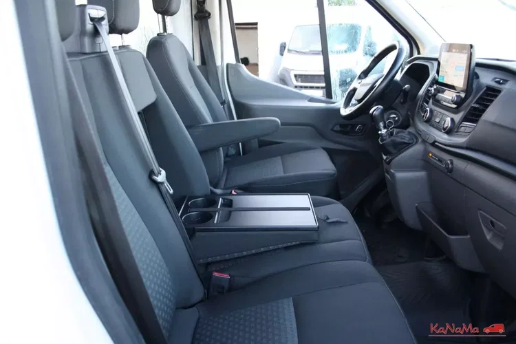 Ford Transit zdjęcie 32