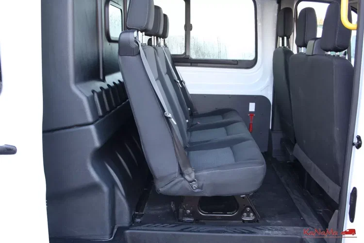Ford Transit zdjęcie 34