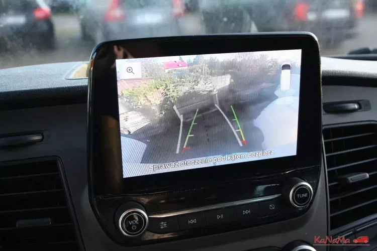 Ford Transit zdjęcie 36