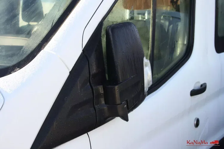 Ford Transit zdjęcie 37