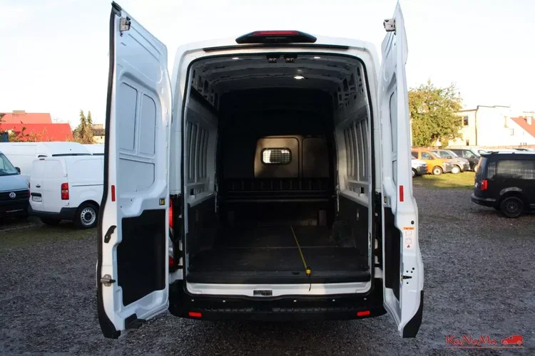 Ford Transit zdjęcie 4