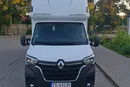 Renault Master zdjęcie 3