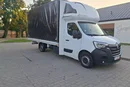 Renault Master zdjęcie 4