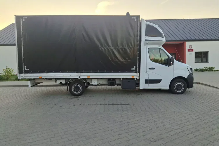 Renault Master zdjęcie 5