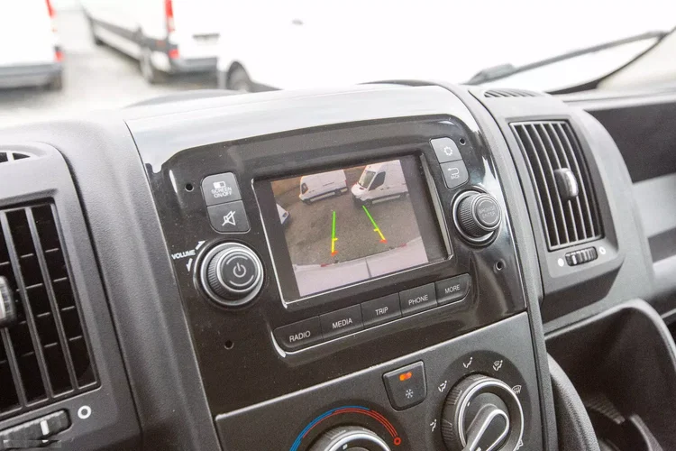 Peugeot Boxer L4H2 MAXI Oszczędny silnik 2.2 Blue HDI zdjęcie 24