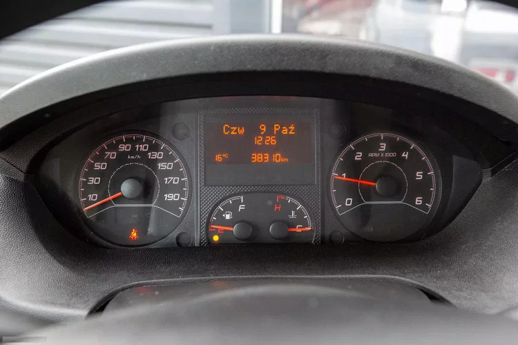 Peugeot Boxer L4H2 MAXI Oszczędny silnik 2.2 Blue HDI zdjęcie 25