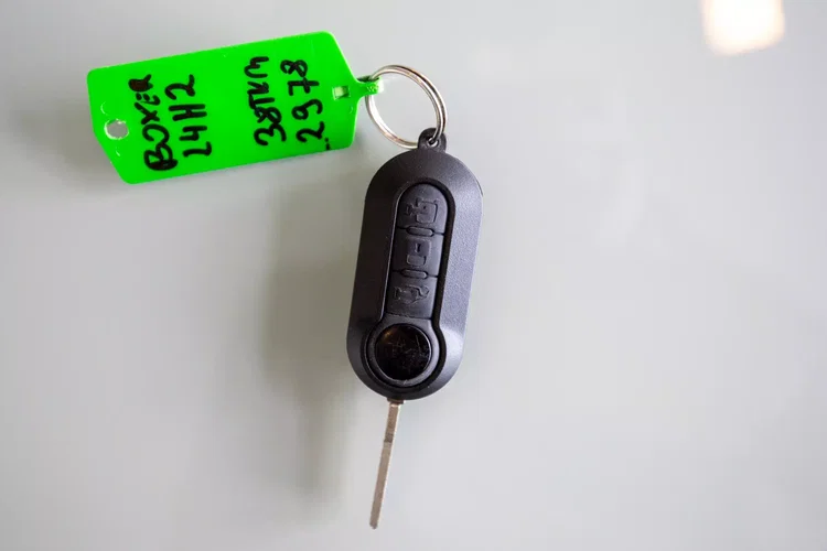 Peugeot Boxer L4H2 MAXI Oszczędny silnik 2.2 Blue HDI zdjęcie 26