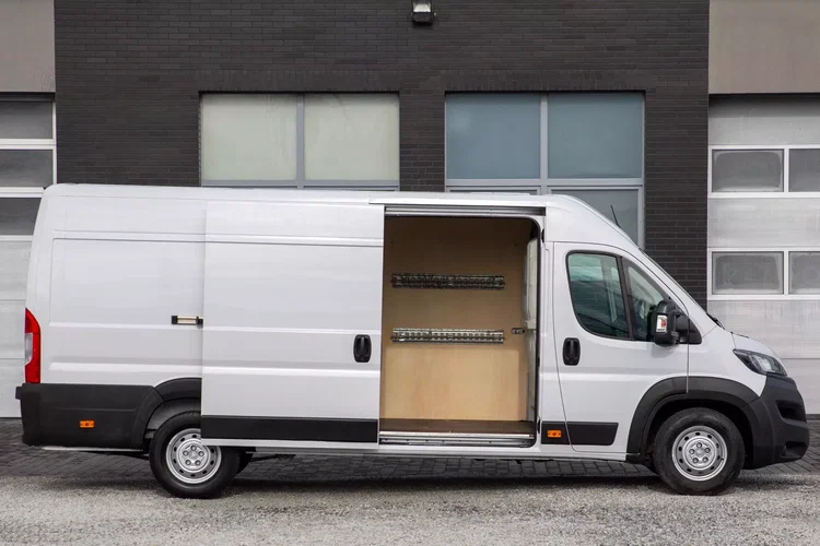 Peugeot Boxer L4H2 MAXI Oszczędny silnik 2.2 Blue HDI zdjęcie 18