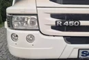 Scania R450 zdjęcie 16