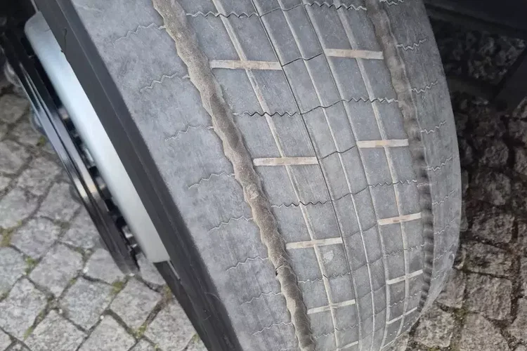 Scania R450 zdjęcie 17