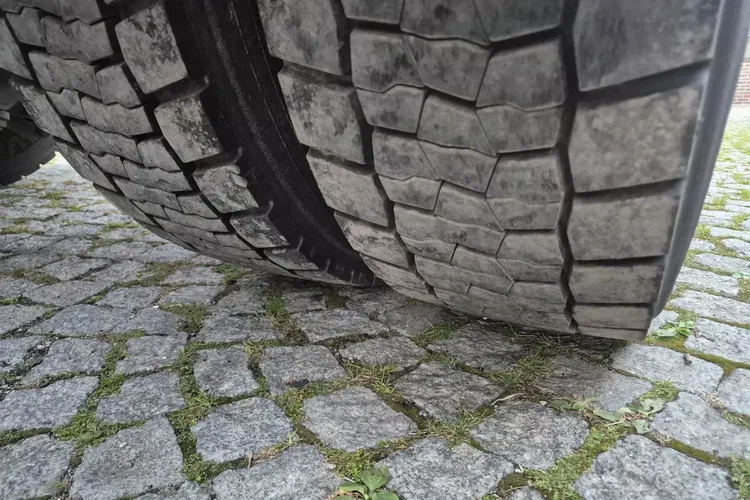 Scania R450 zdjęcie 18