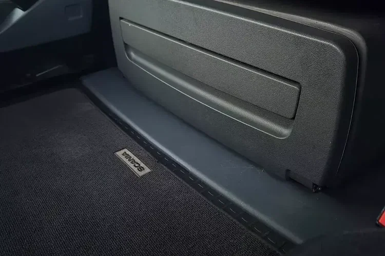 Scania R450 zdjęcie 25