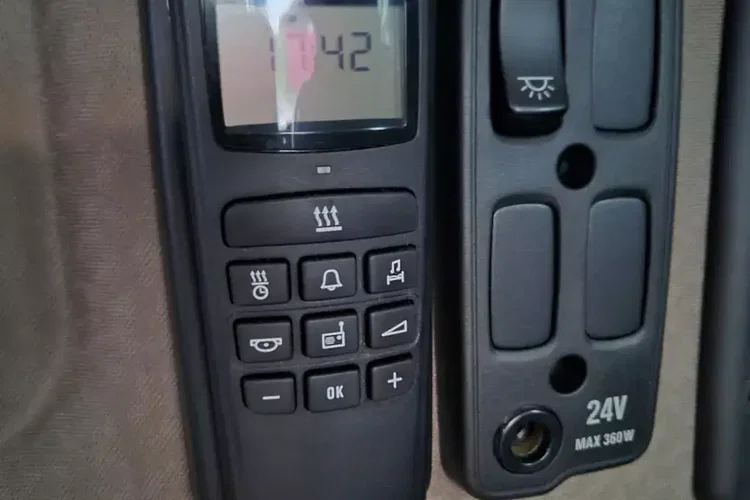 Scania R450 zdjęcie 26