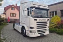 Scania R450 zdjęcie 3