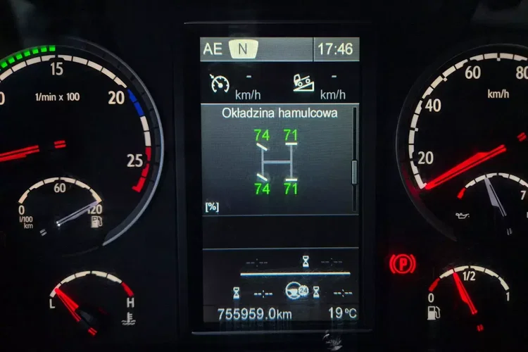 Scania R450 zdjęcie 30