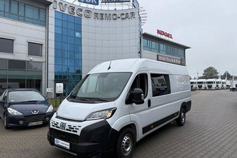 Fiat FIAT DUCATO MULTI CAB