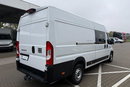 FIAT DUCATO MULTI CAB zdjęcie 4