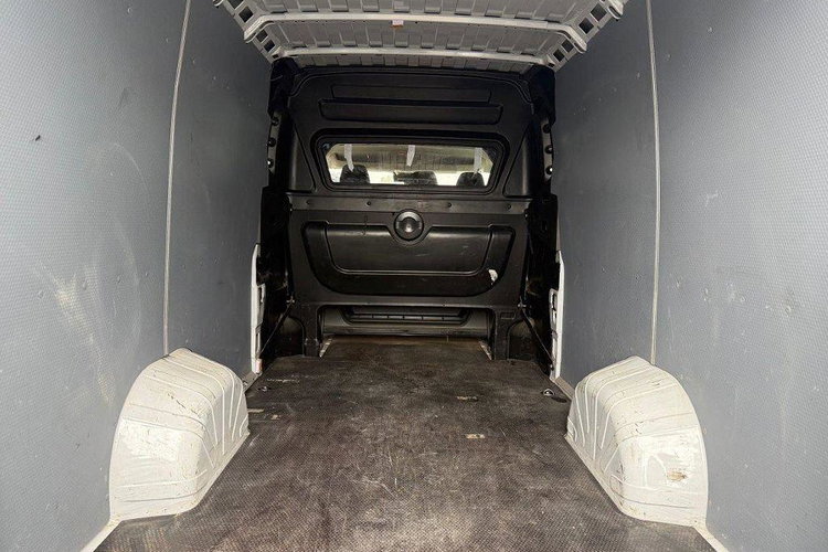 FIAT DUCATO MULTI CAB zdjęcie 5