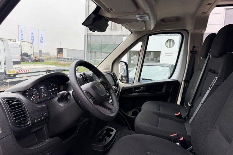 FIAT DUCATO MULTI CAB zdjęcie 7